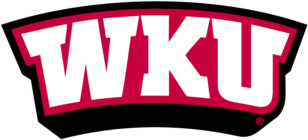 Western Kentucky Hilltoppers 1999-Pres Wordmark Logo v8 iron on transfers for T-shirts